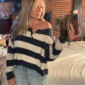 Eunina Frankie mid-rise worn once